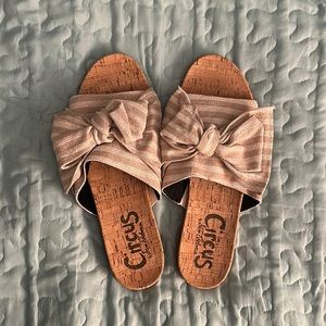 Circus by Sam Edelman sandals